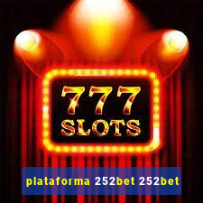 plataforma 252bet 252bet